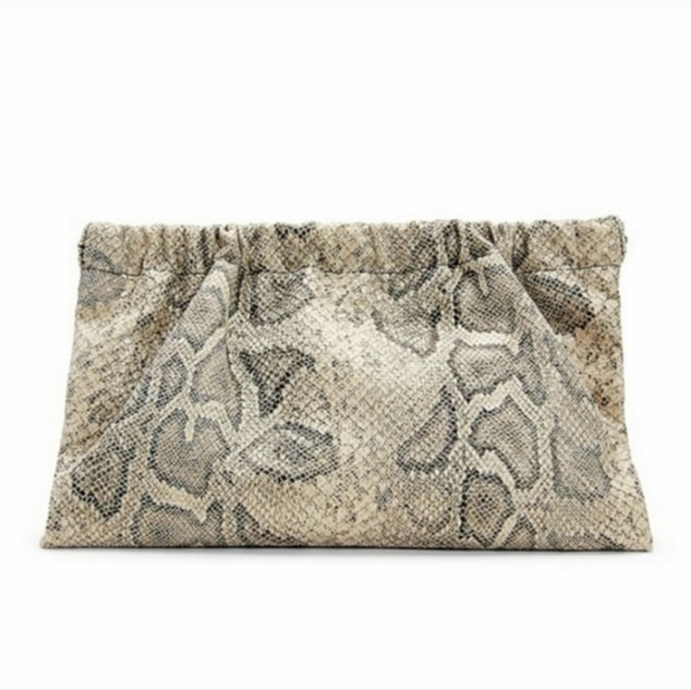 Shiraleah Cameron Snap-Frame Clutch - Picture 3 of 3